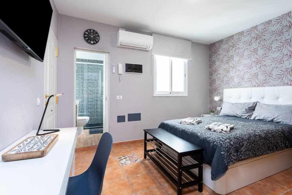 Sunnyland Las Teresitas 3 San Andrés Extérieur photo
